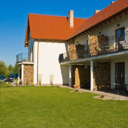 Apartamenty Na Wydmie Gaski  Exterior photo