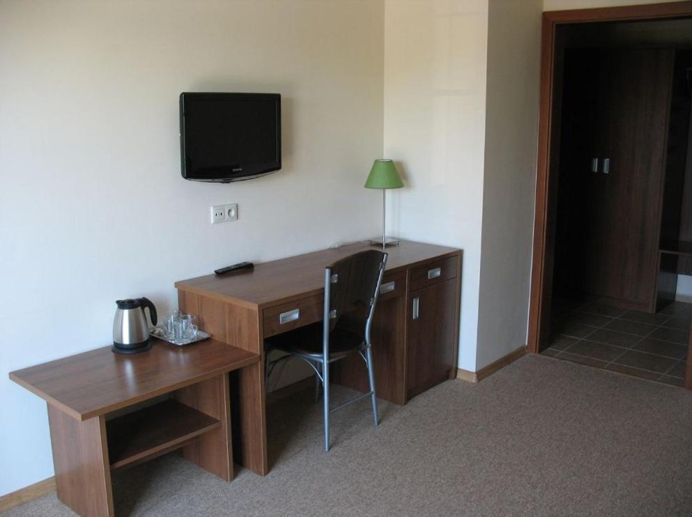 Apartamenty Na Wydmie Gaski  Exterior photo
